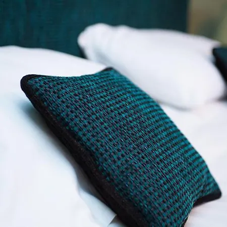 The Golden Fleece بيت ريفي كارلايل