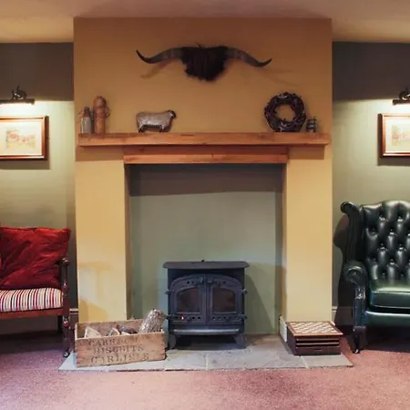 بيت ريفي The Golden Fleece كارلايل