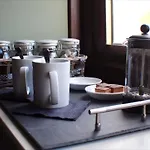 Mini-hôtel The Golden Fleece 4*