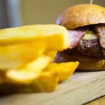 The Golden Fleece 4* Carlisle (Cumbria)