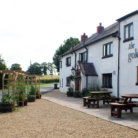 Mini-hôtel The Golden Fleece
