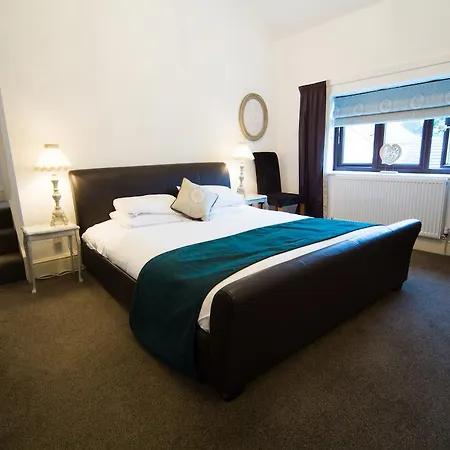 The Golden Fleece 4* Карлайл