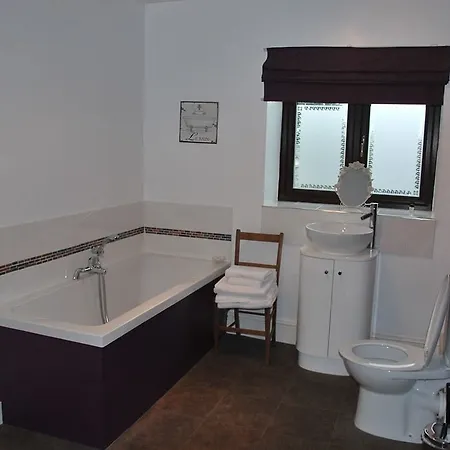 The Golden Fleece קרליסל