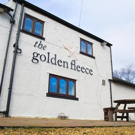 The Golden Fleece