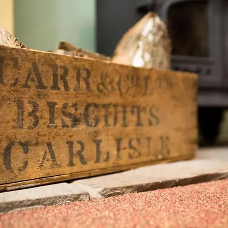 The Golden Fleece 4* קרליסל