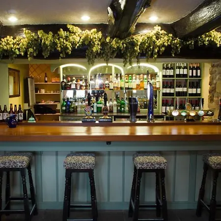 Gasthof The Golden Fleece Carlisle (Cumbria)
