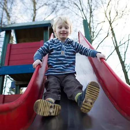 The Golden Fleece 4*