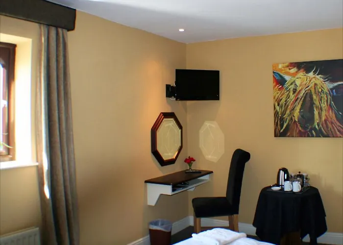 The Golden Fleece Inn Carlisle (Cumbria)