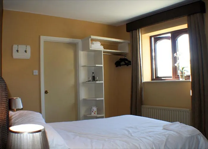 The Golden Fleece Carlisle (Cumbria)