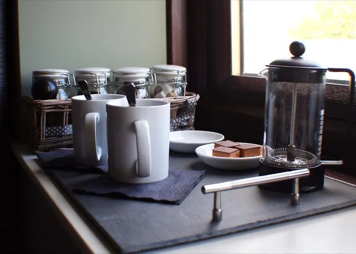 Inn The Golden Fleece 4*