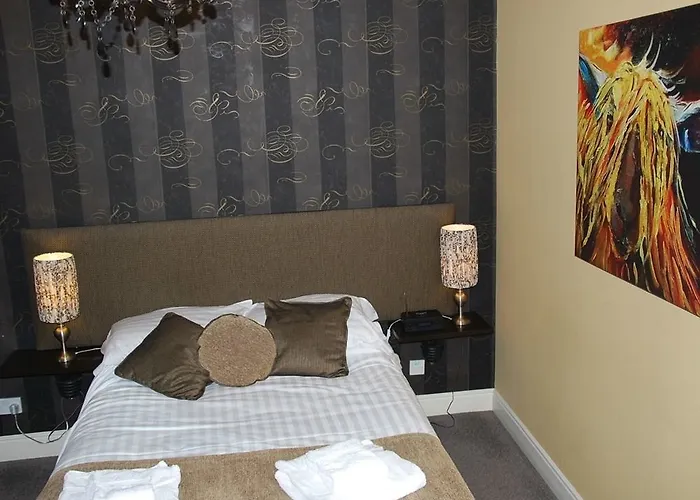 The Golden Fleece Inn Carlisle (Cumbria)