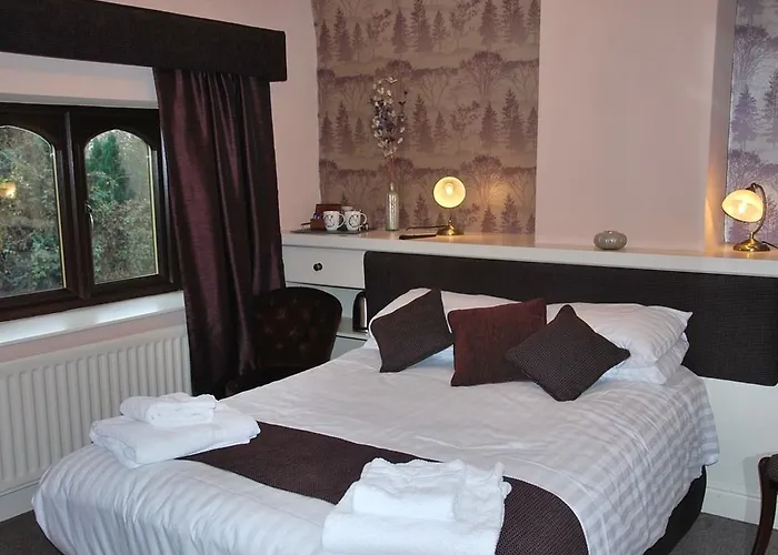 The Golden Fleece Carlisle (Cumbria)