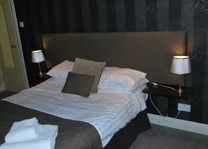 Inn The Golden Fleece 4*