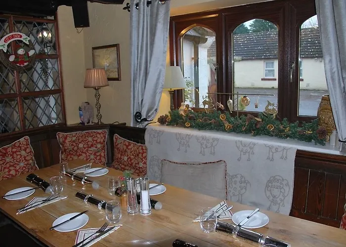 The Golden Fleece Inn Carlisle (Cumbria)