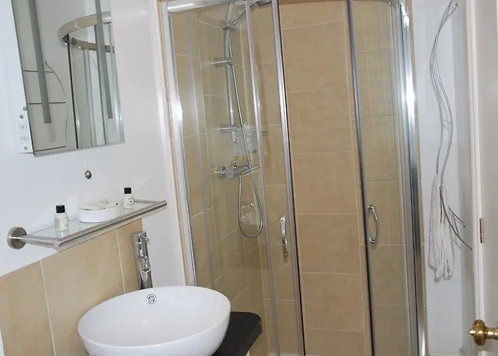 The Golden Fleece Carlisle (Cumbria)