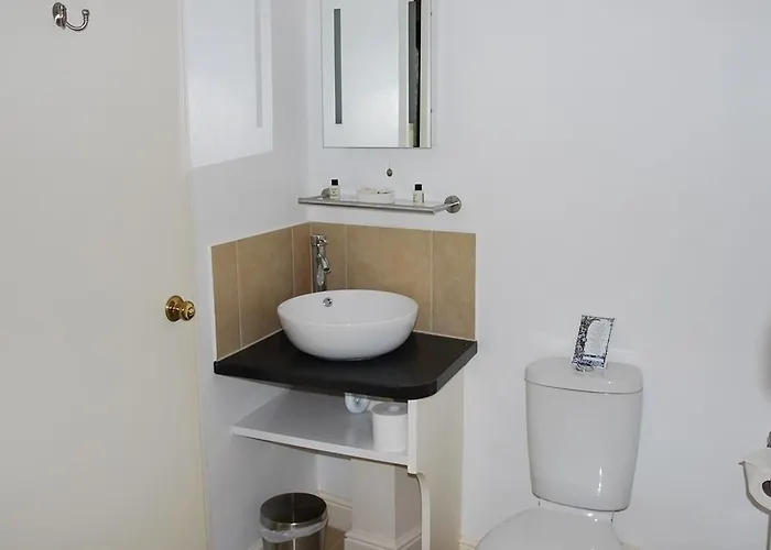 The Golden Fleece Inn 4*