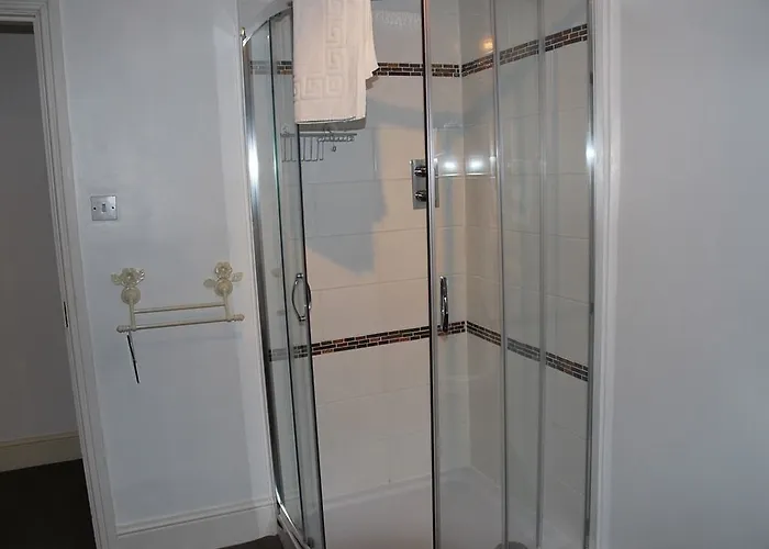 The Golden Fleece Inn Carlisle (Cumbria)