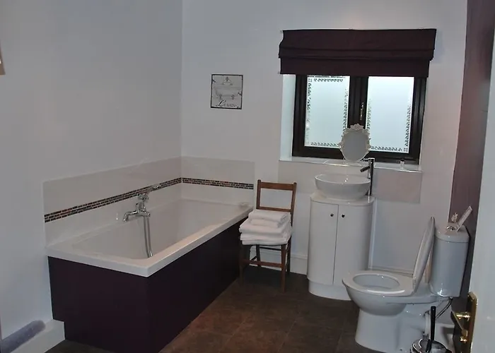 The Golden Fleece Carlisle (Cumbria)