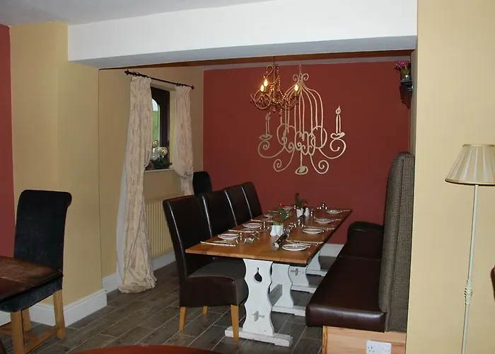 The Golden Fleece Carlisle (Cumbria)