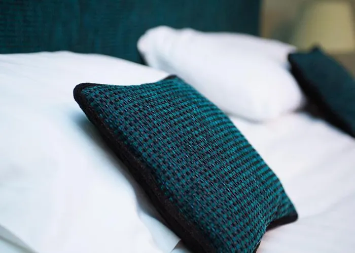 The Golden Fleece Inn Carlisle (Cumbria)