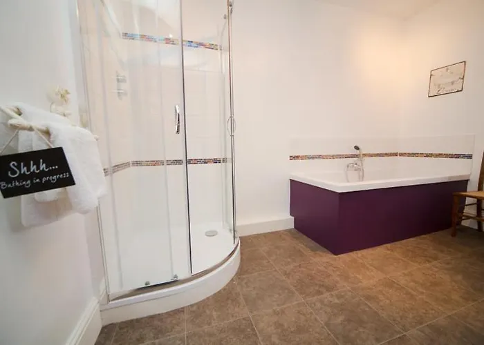 The Golden Fleece 4* Carlisle (Cumbria)