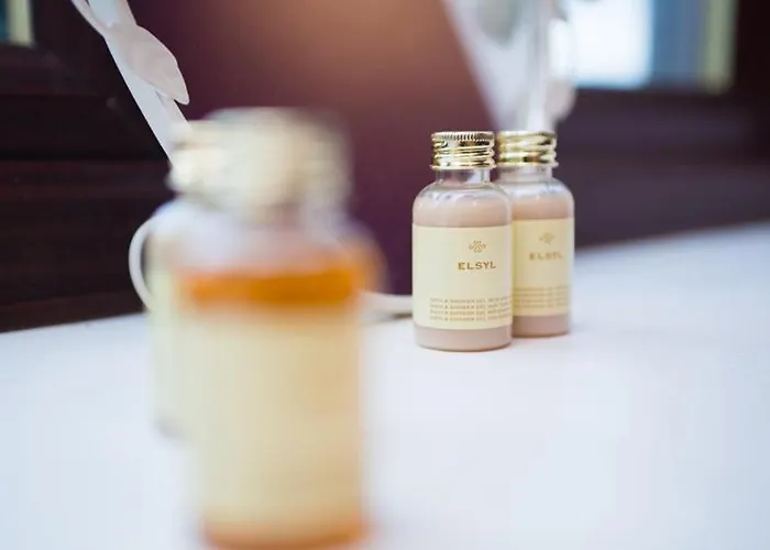 Inn The Golden Fleece