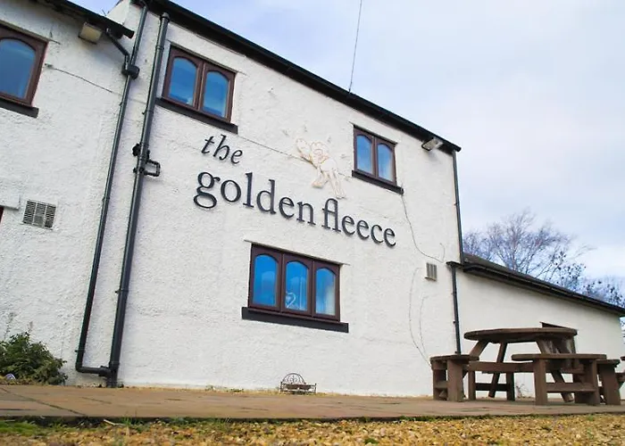The Golden Fleece