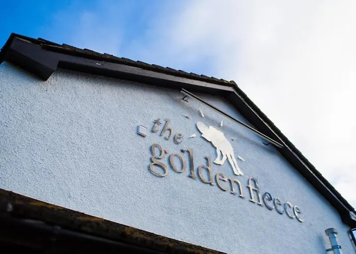 The Golden Fleece Inn 4*