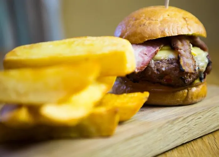 The Golden Fleece 4* Carlisle (Cumbria)