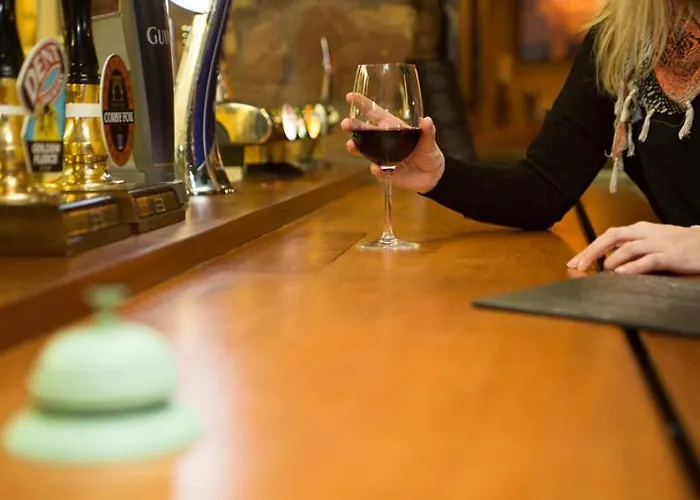 Inn The Golden Fleece