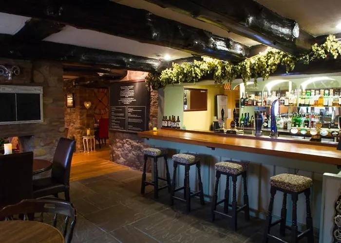 The Golden Fleece Carlisle (Cumbria)