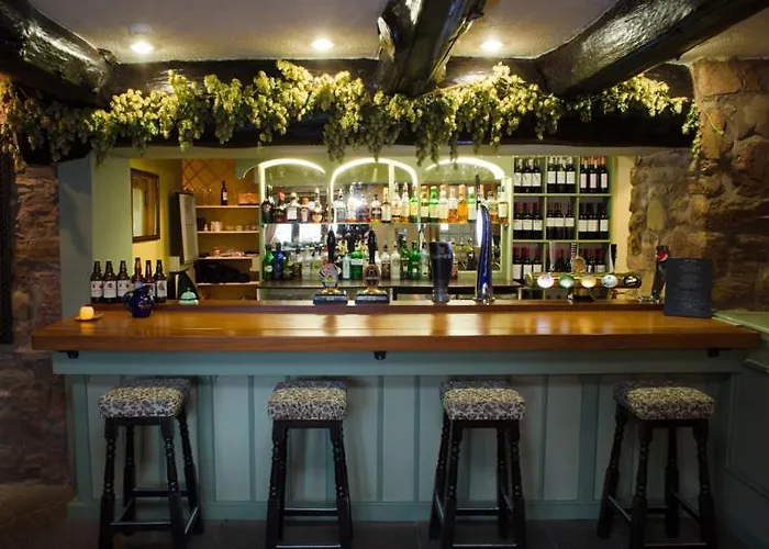 Inn The Golden Fleece Carlisle (Cumbria)