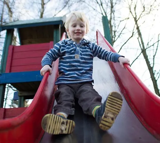 The Golden Fleece 4*