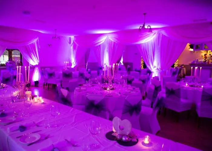 Inn The Golden Fleece