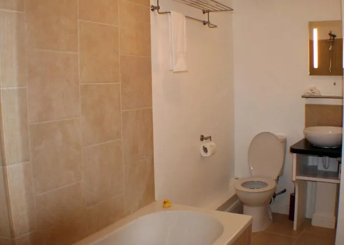 The Golden Fleece 4* Carlisle (Cumbria)