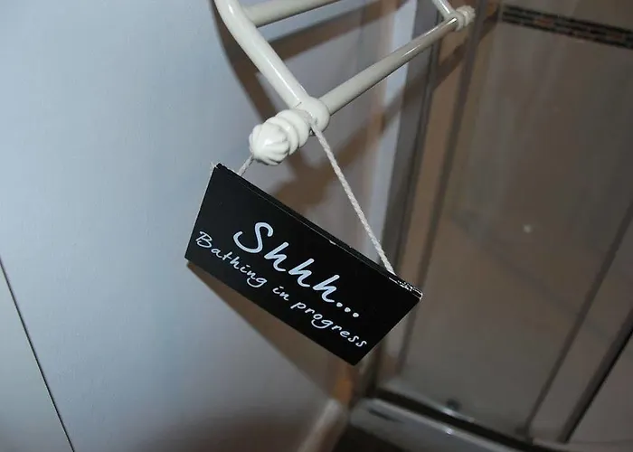 Inn The Golden Fleece