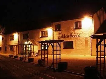 Inn The Golden Fleece