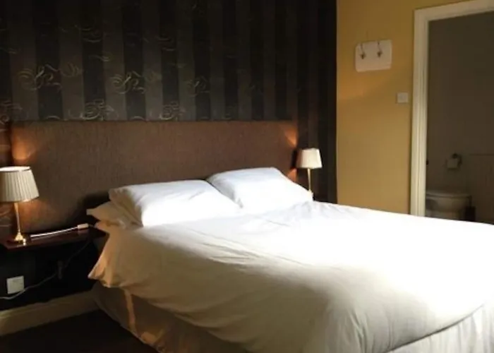 The Golden Fleece Carlisle (Cumbria)