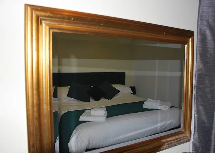 The Golden Fleece Carlisle (Cumbria)