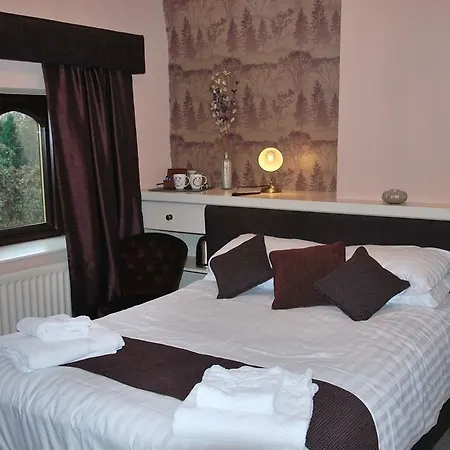 The Golden Fleece Carlisle (Cumbria)
