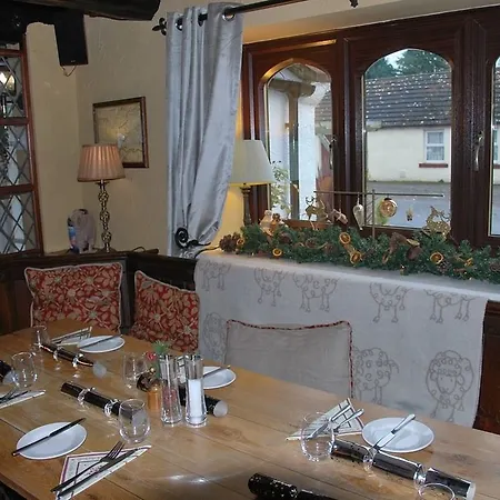The Golden Fleece Inn Carlisle (Cumbria)