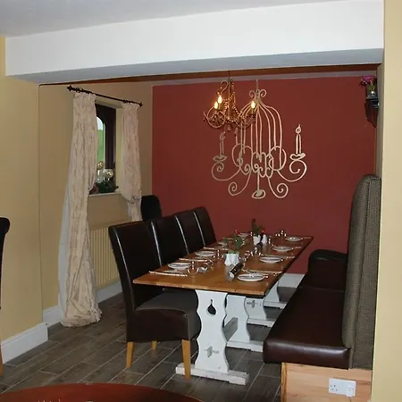 The Golden Fleece Carlisle (Cumbria)