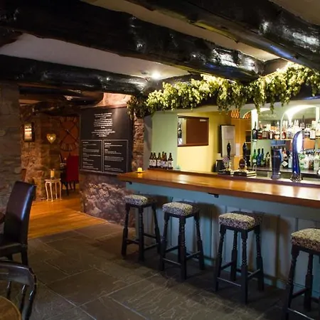 The Golden Fleece Carlisle (Cumbria)