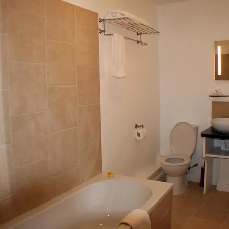 The Golden Fleece 4* Carlisle (Cumbria)